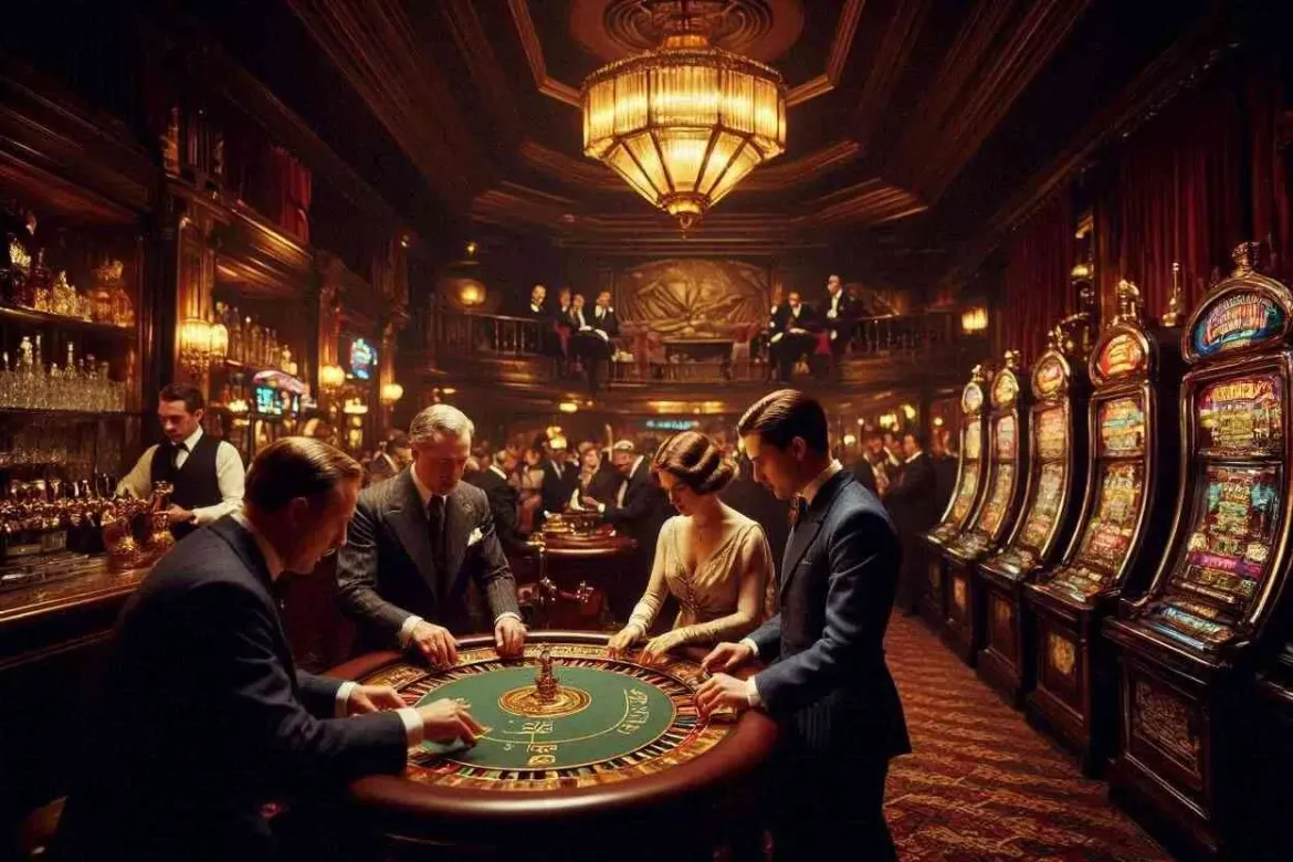Incaspin Casino